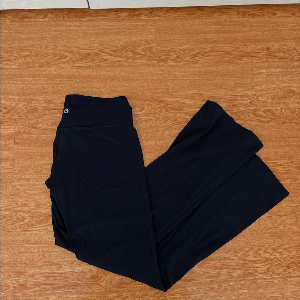Lululemon Athletica Yoga Pants